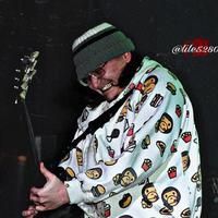 Zakk Riffle