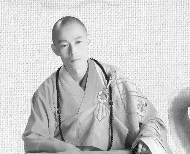 印良法师