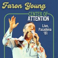 Center Of Attention (Live Pasadena '81)