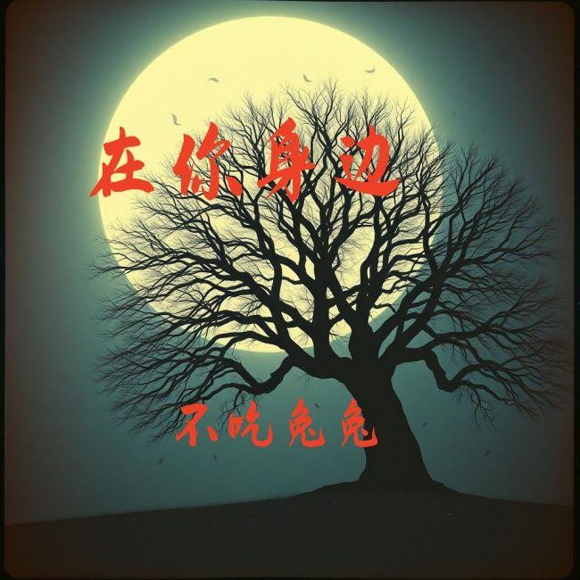混沌世界 - 不吃兔兔封面