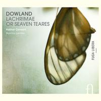 Dowland: Lachrimae or Seaven Teares