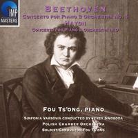 Beethoven: Piano Concerto No. 4 & Haydn: Piano Concerto No. 11