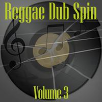 Reggae Dub Spin Vol 3