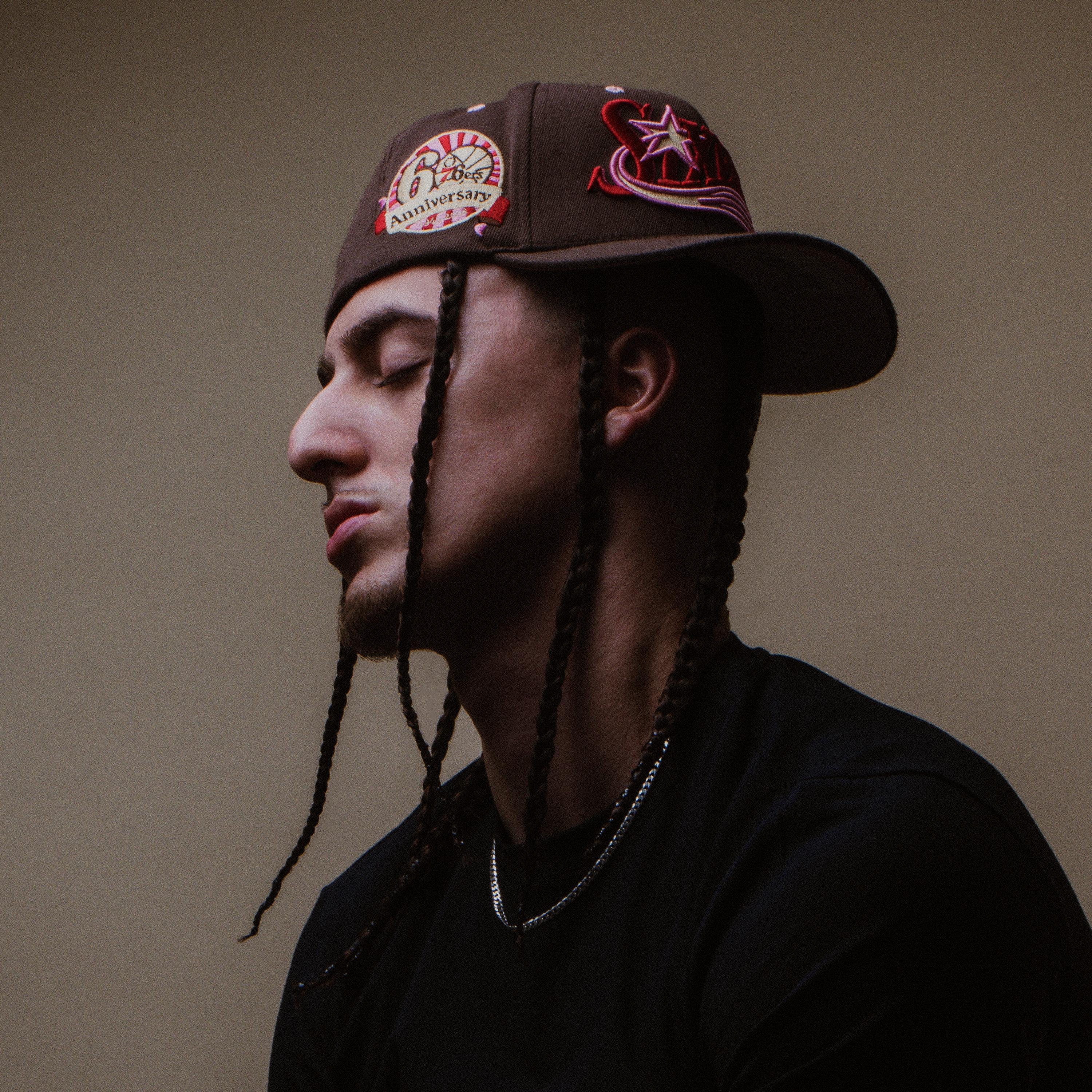 Pensamientos Intrusivos (feat. Alessio Morelli)