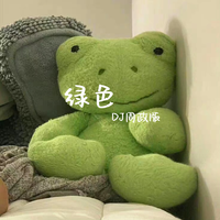 绿色（DJ周政版）