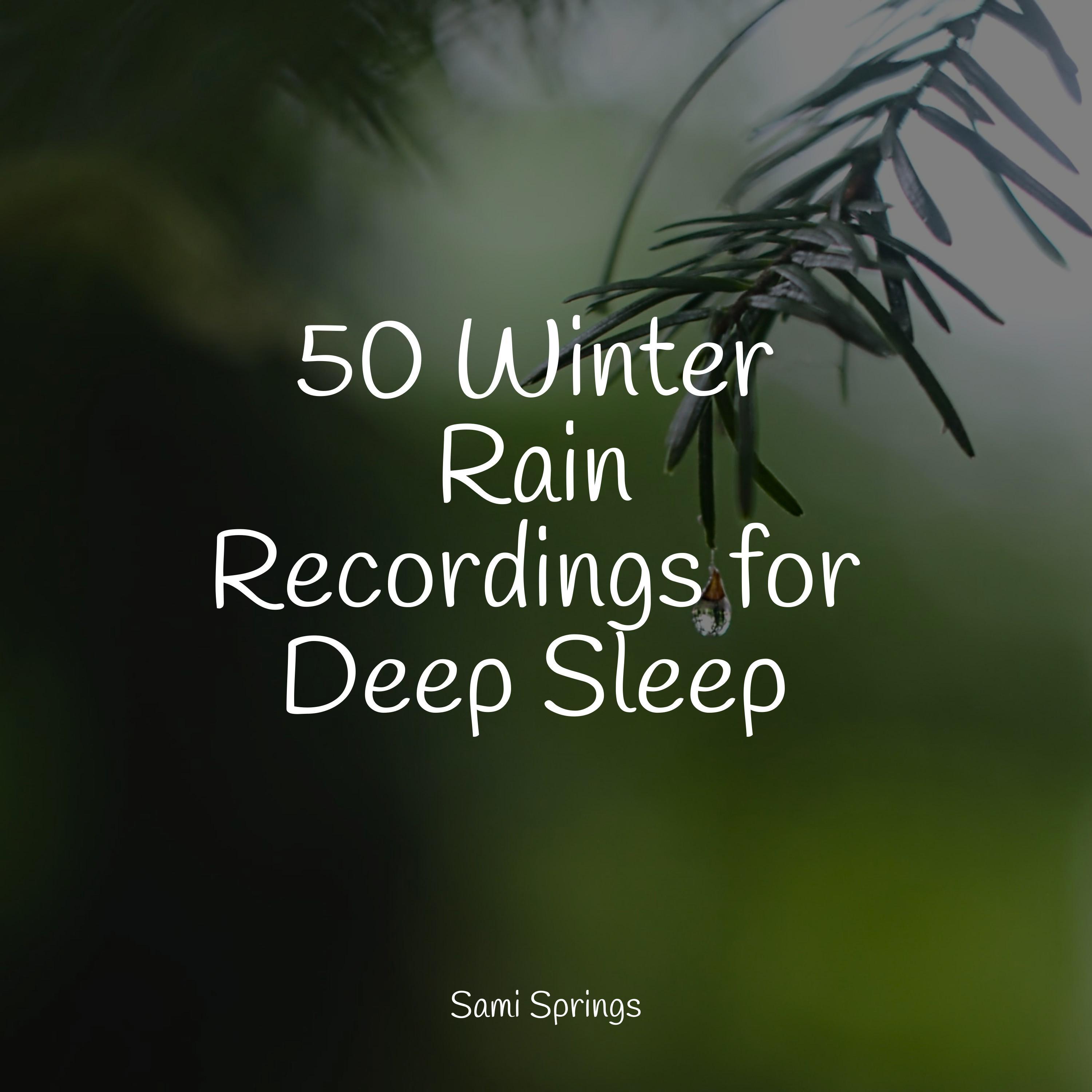 Rain On Foliage Deep Sleep Music Academy Classical Lullabies Pro