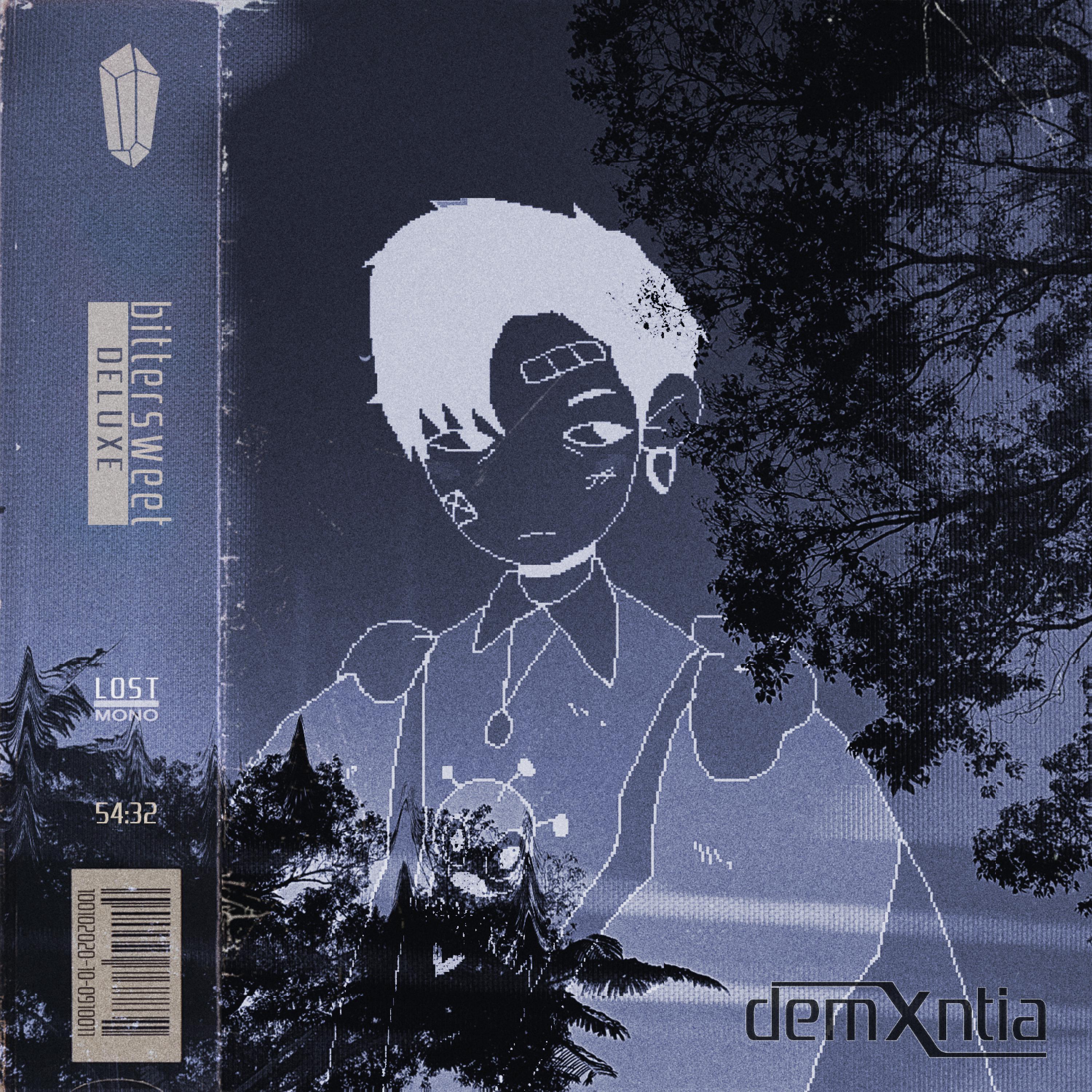 detached_Demxntia_bittersweet (deluxe) | 在线播放_detached歌词_detached下载 | 网易云音乐