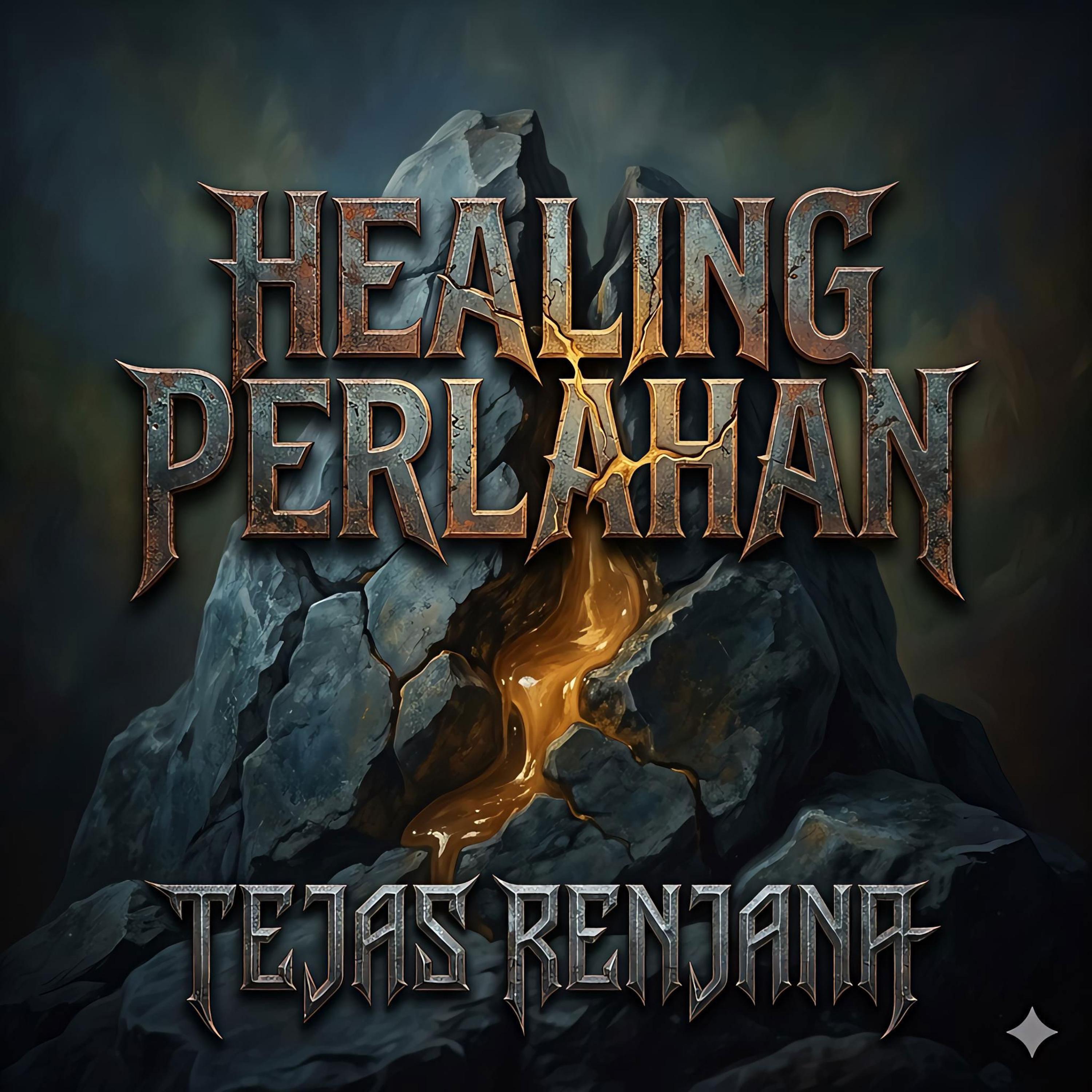 HEALING PERLAHAN