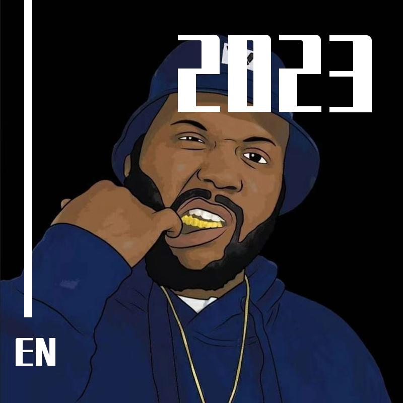 混乱（PROD BY CRAZY BEATZ）