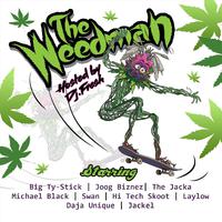 The Weedman