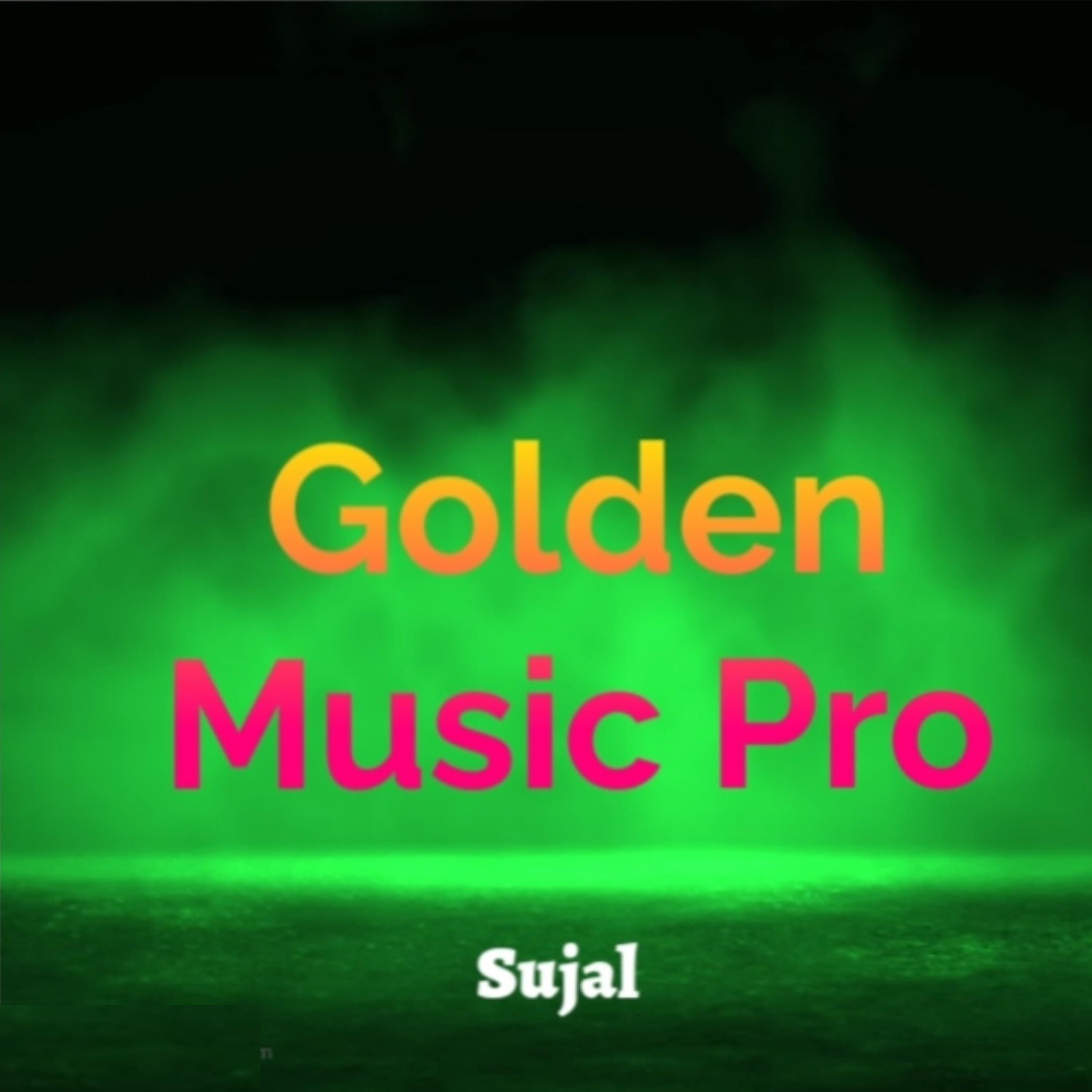 Golden Music Pro
