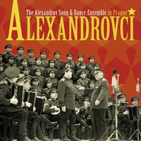 Alexandrovci (Historické nahrávky 1946-1955)