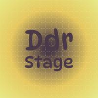 Ddr Stage