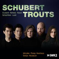 Schubert: Trouts