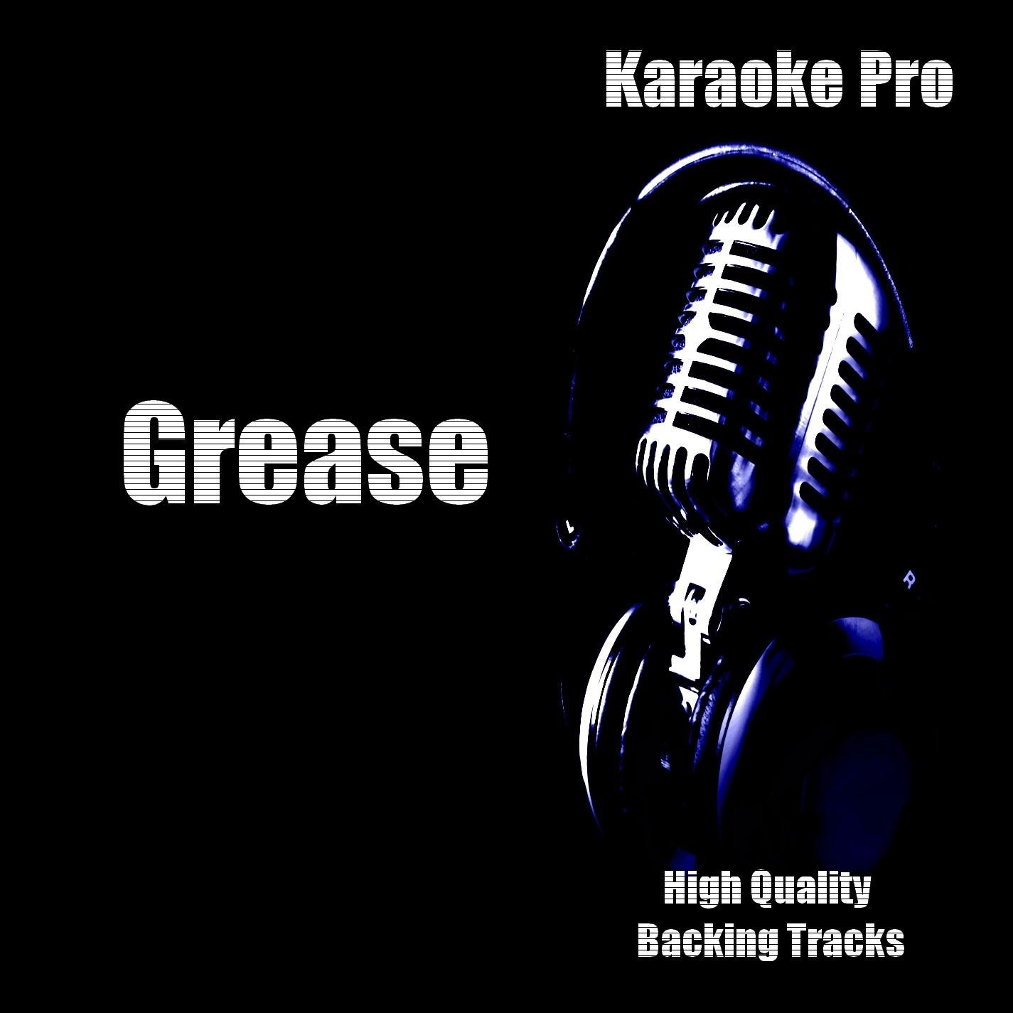 Summer Nights - Karaoke Pro
