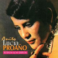 Anita Lucia Proano - Pajarillo Mensajero