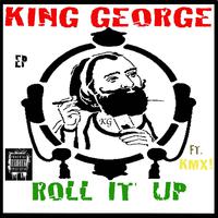 Roll It up EP