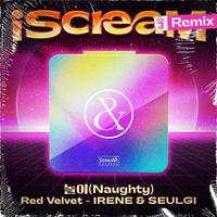 iScreaM Vol.3 : 游戏 (Naughty) Remix