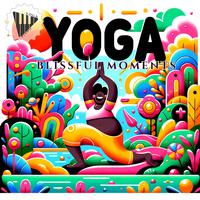 Yoga Blissful Moments