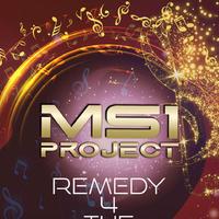MS1 Project资料,MS1 Project最新歌曲,MS1 ProjectMV视频,MS1 Project音乐专辑,MS1 Project好听的歌