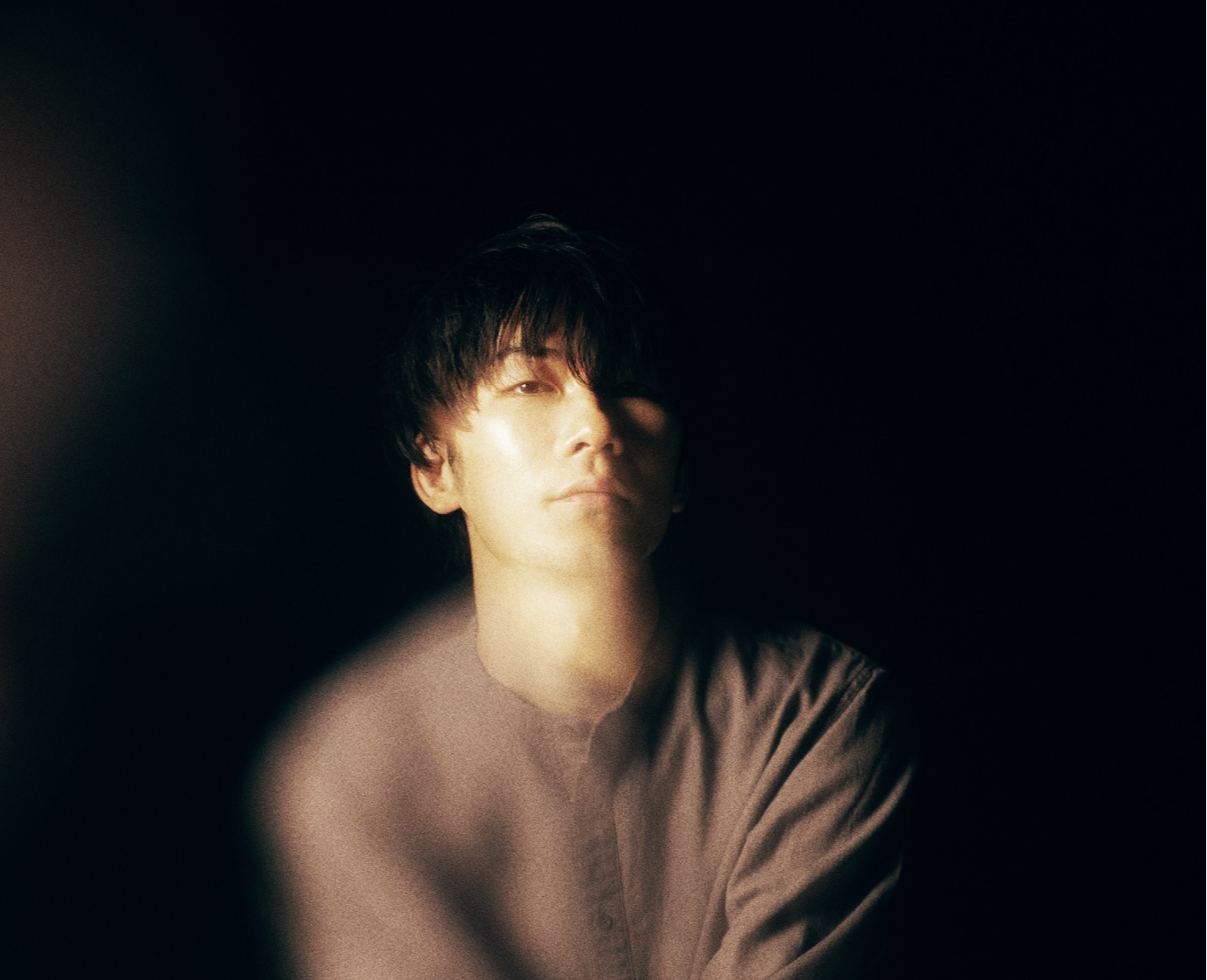 TK from 凛として時雨 歌手 网易云音乐