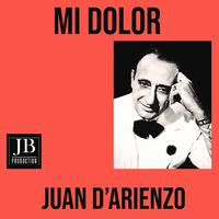 Mi Dolor (Tango)