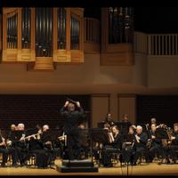 Archiv Production Wind Ensemble