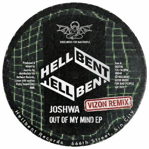 Out of My Mind (VIZON Remix)