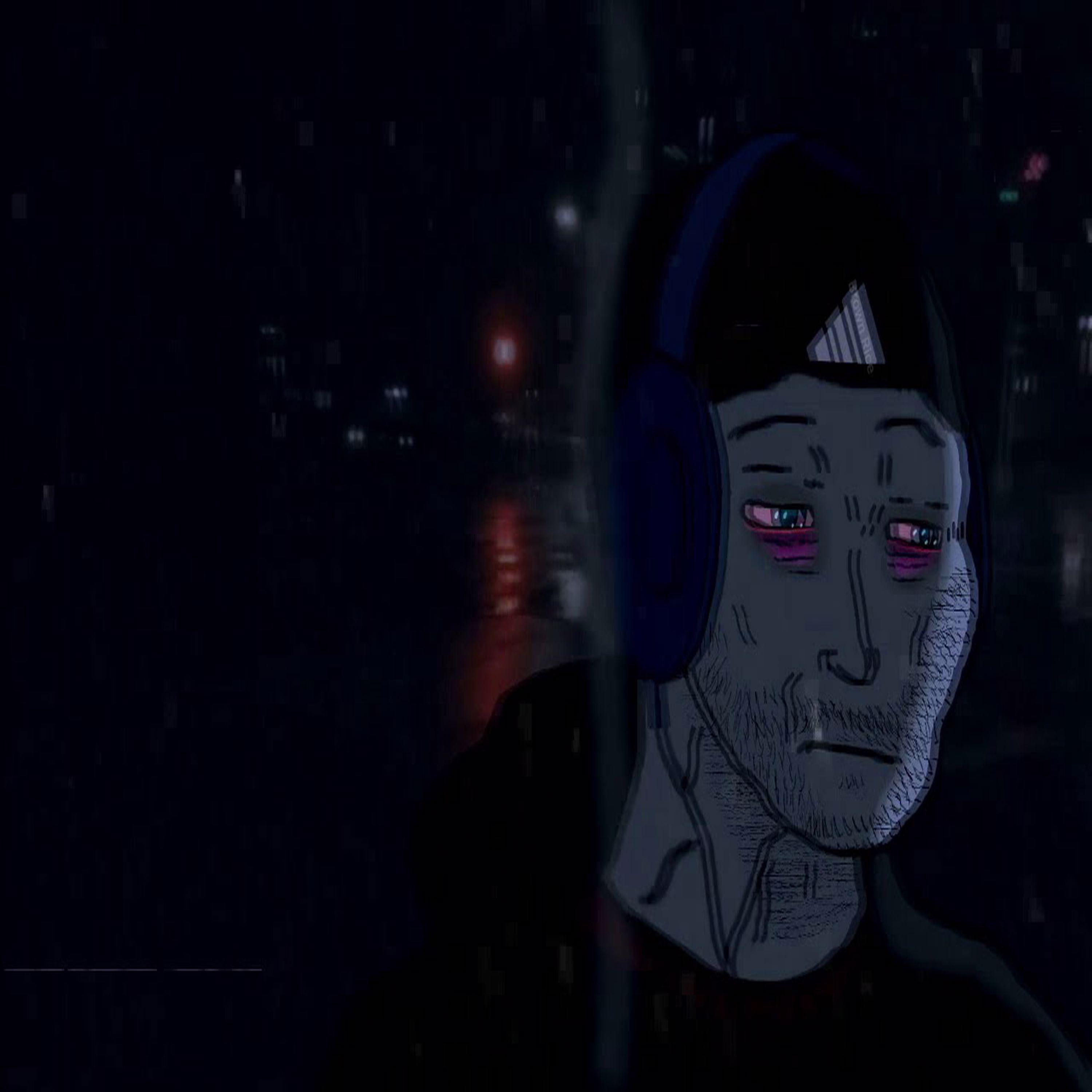 Thank You (Slowed Reverb)