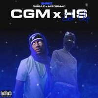 CGM x HS Linkup (feat. CGM Digga D & MizOrMac HS)