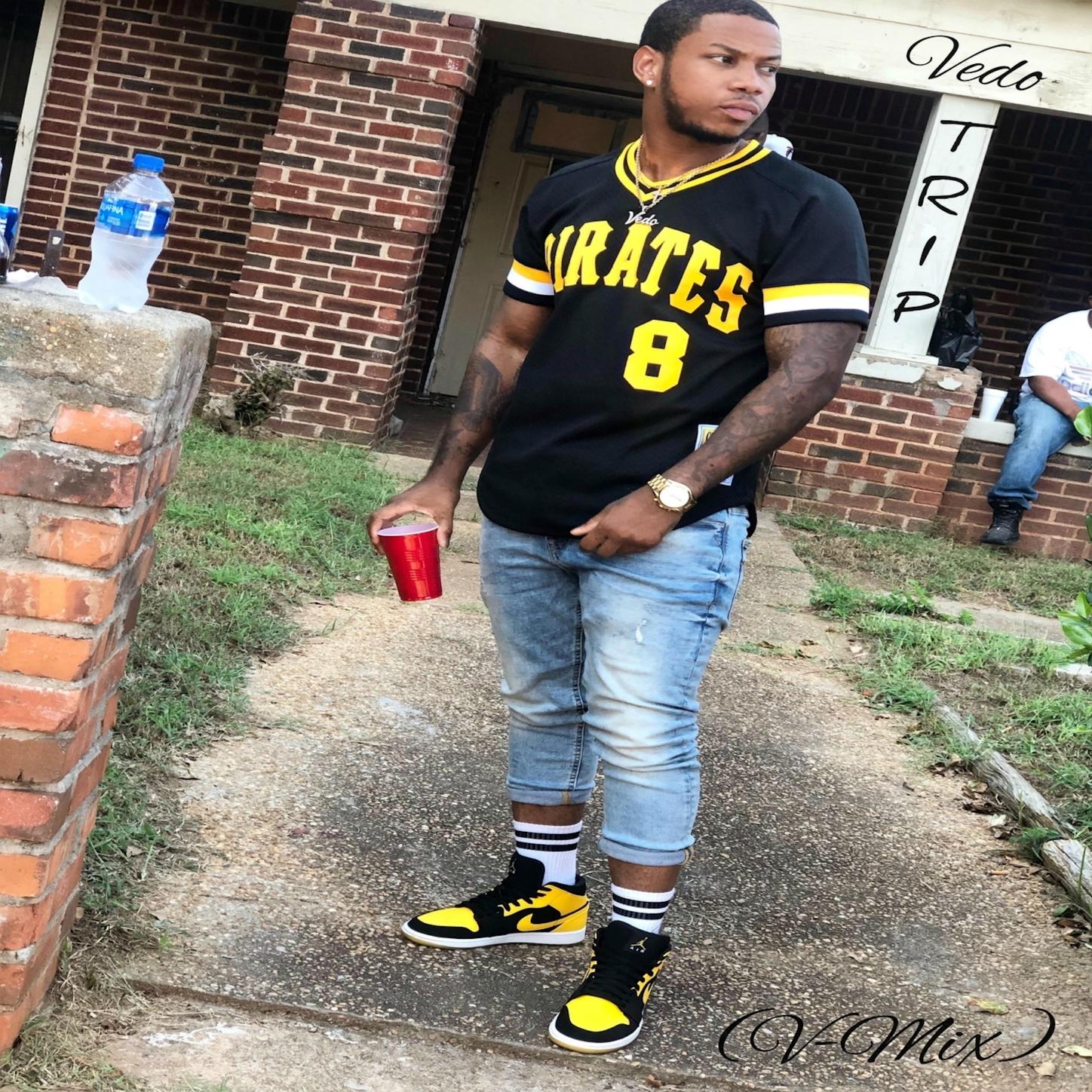 Trip (V-mix) (Remake)