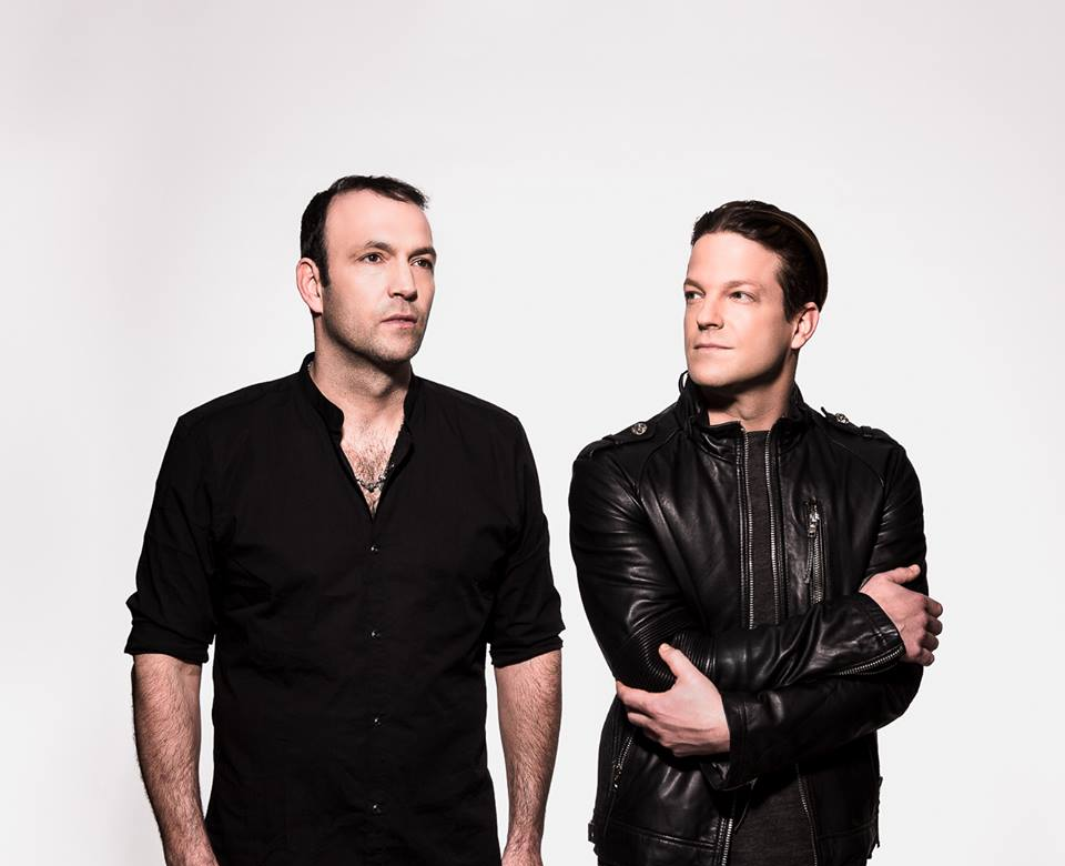 Global Deejays