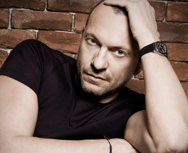 Biagio Antonacci