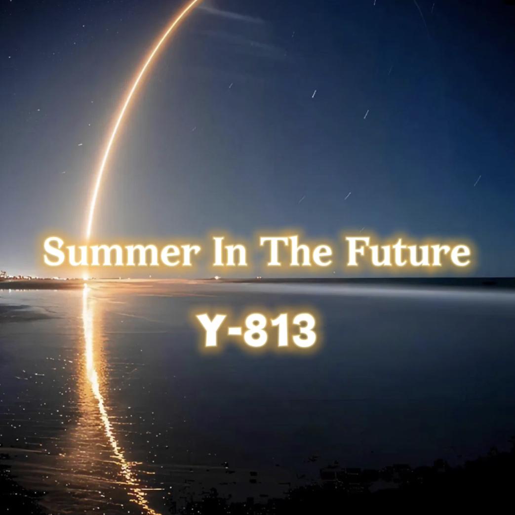 Summer In The Future