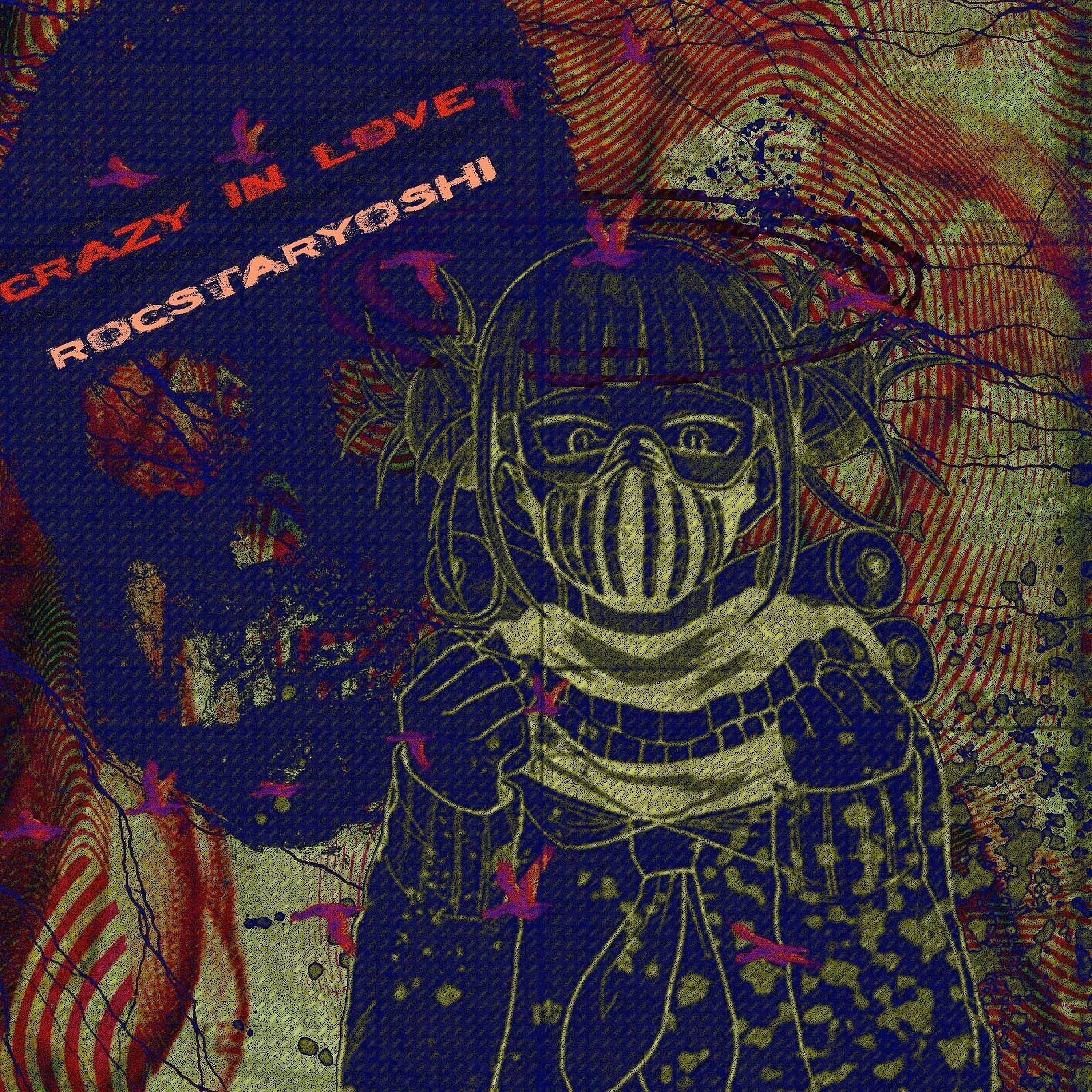 Crazy in Love_rocstaryoshi_Crazy in Love | 在线播放_Crazy in Love歌词_Crazy in Love下载 | 网易云音乐