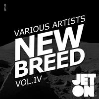 New Breed Vol.IV