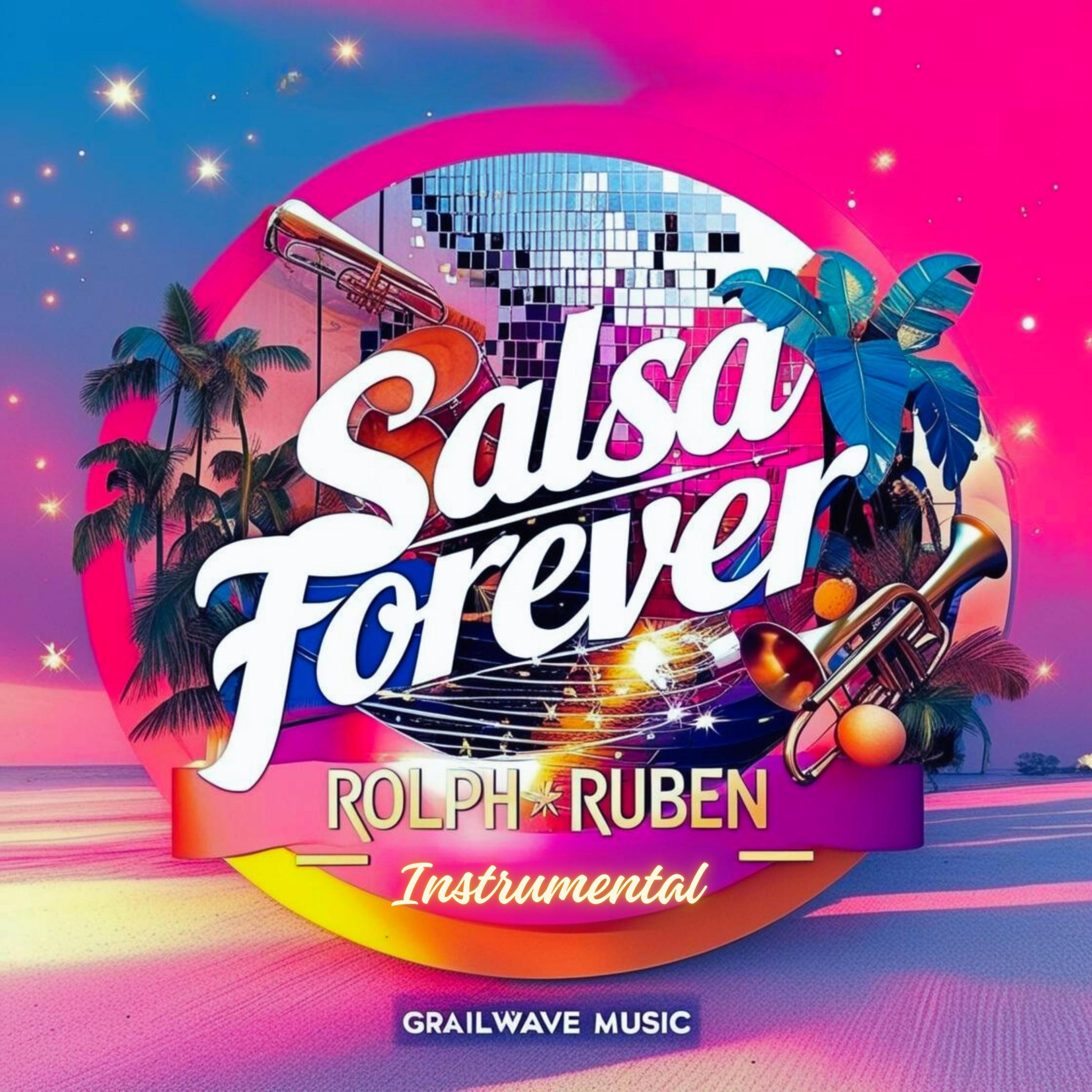 Habana Mía (feat. Grailwave)