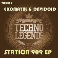 Station 909 EP