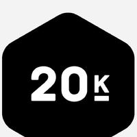 20k