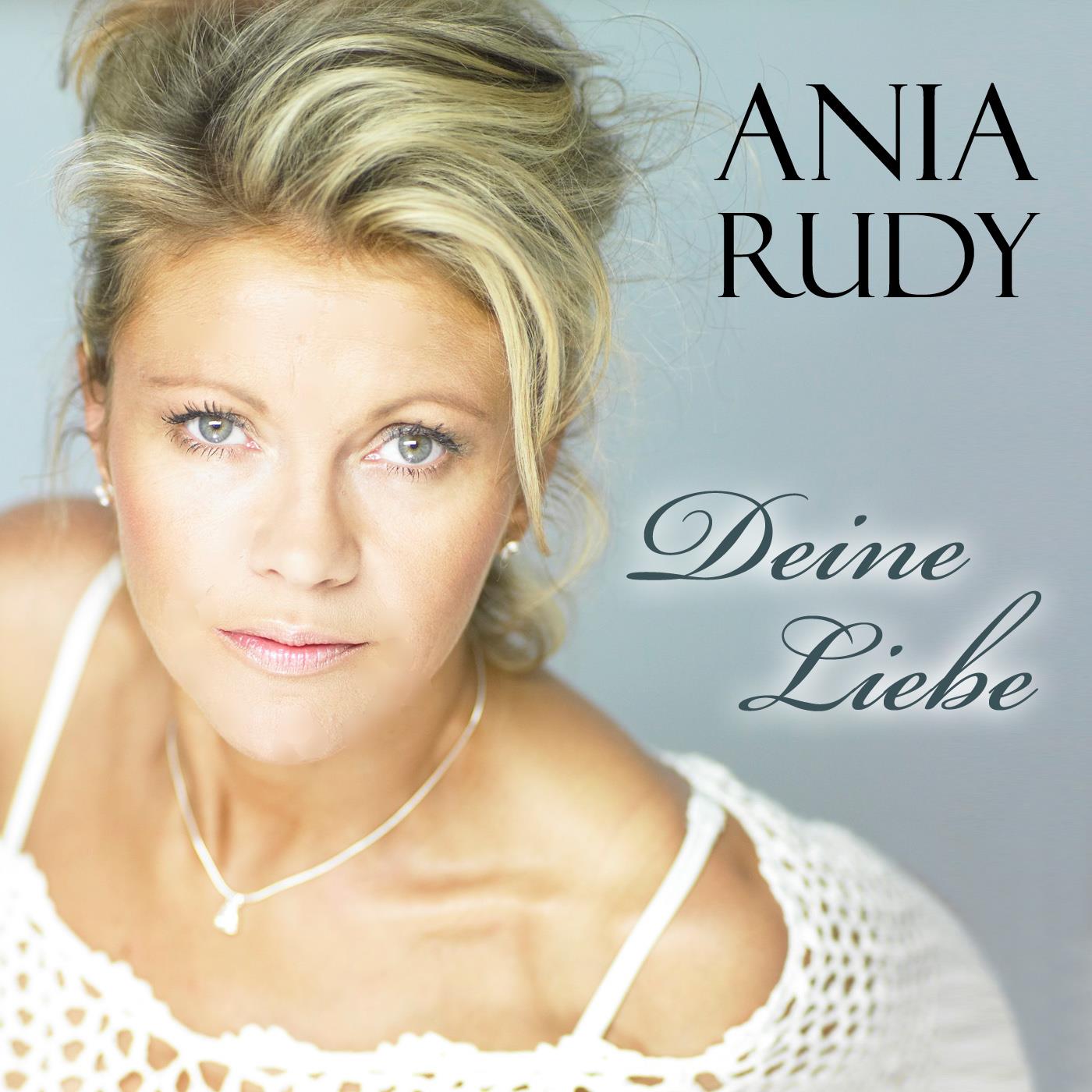 Ania rudy