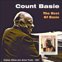 The Best of Basie (Original Album Plus Bonus Tracks 1962)