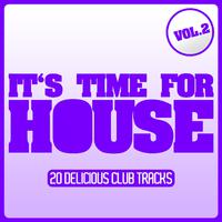 It's Time for House, Vol. 2