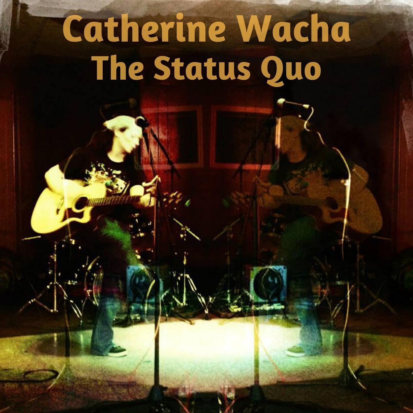 The Ballad of Marion Crane