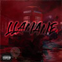 Llamame (feat. Juaxo)