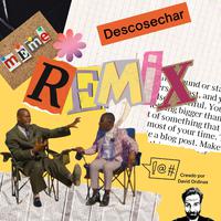 Descosechar (feat. Pastor Adrián Rodriguez, Marcos Campos & David Ordinas)