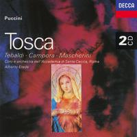 Puccini: Tosca