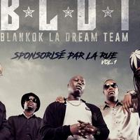 Blankok La Dream Team