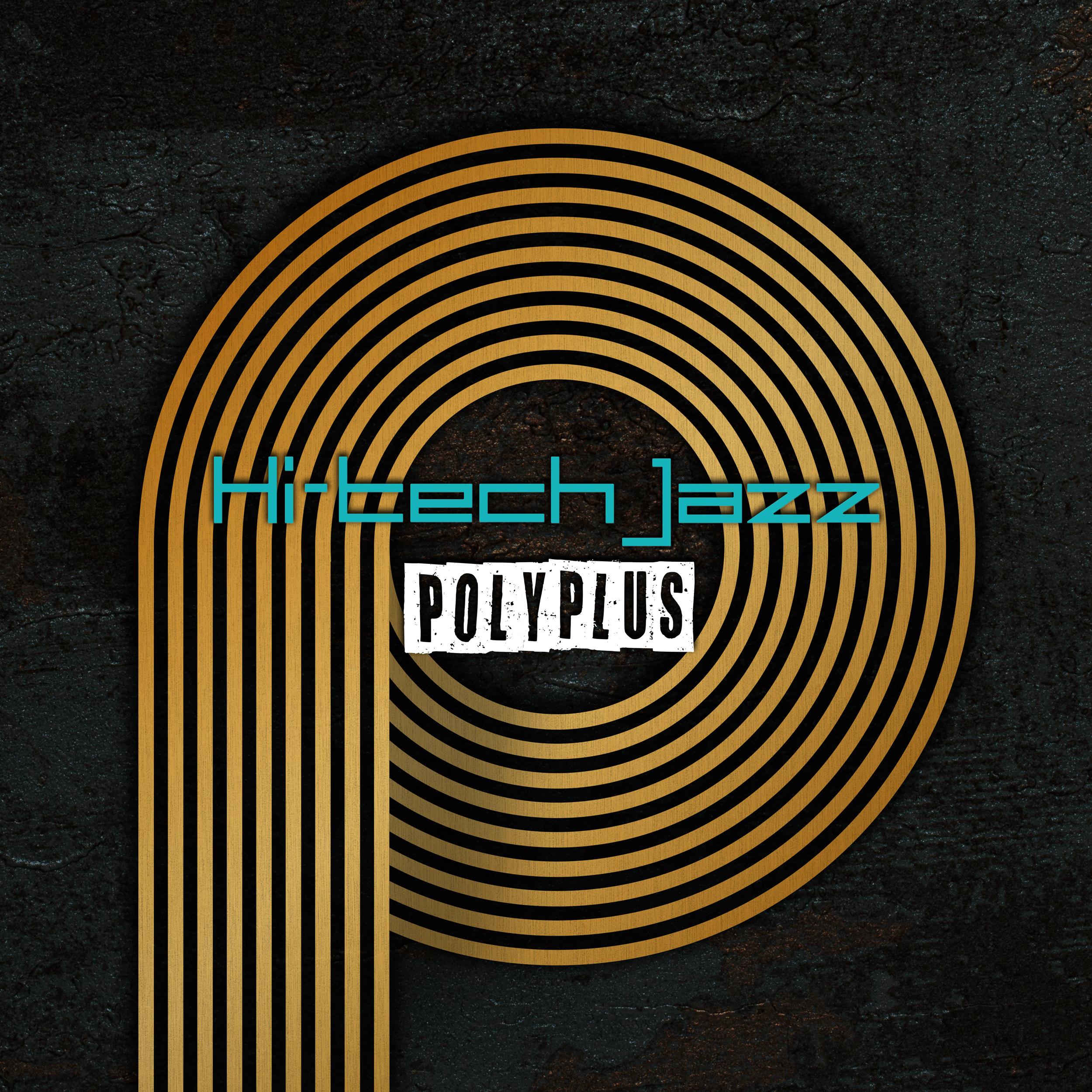 Hi-Tech Jazz