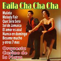 Baila Cha Cha Cha