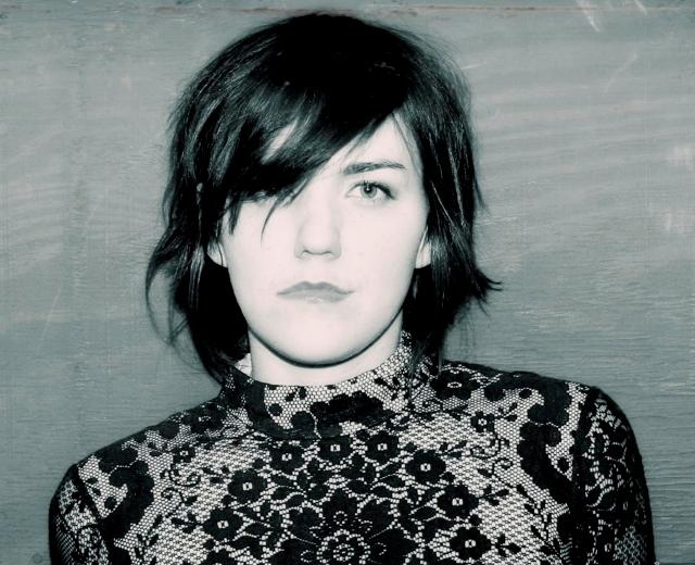 Emily Wells